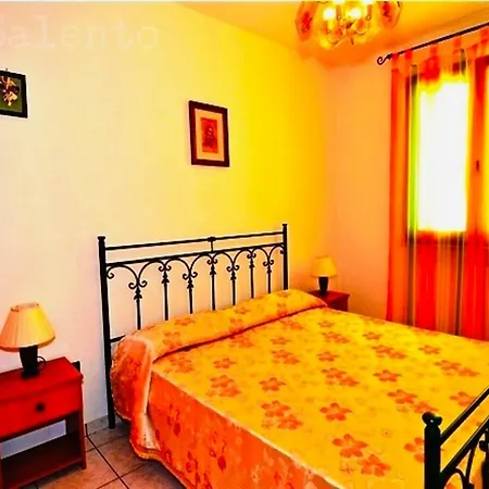 Ferienhaus Doppio Piano Terra E Ribassato Fatima *