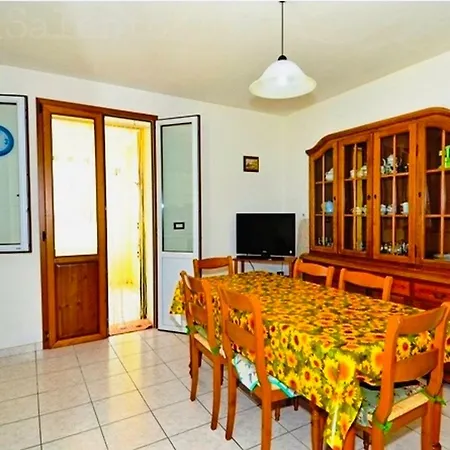 Doppio Piano Terra E Ribassato Fatima Ferienhaus *